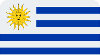 uruguay Uruguay